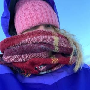 Meet your Posher, Morgan